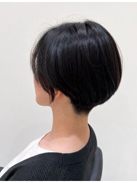 ノル(nol) ショートカット