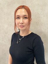 ヘアーディア(Hair...DiA)&nbsp;八幡 亜瞳沙
