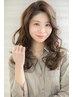☆新メニュー！Ｎ．カラー白髪染め（全体）＋ツヤ髪トリートメント￥5280