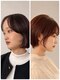 フォルメージ(formage)の写真/多くのファンが通う秘密。髪質/骨格/顔立ち…全てを見極める独自のカットで叶える、ハイセンスなデザイン。