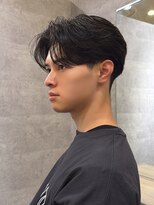 ノヴァ 天王寺(NOVA)&nbsp;毛流れセンターパート