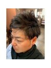 ワンスリー ヘアーメイク(103 hair make)