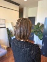 スリーバイザサロン(THREE by the salon)&nbsp;秋冬カラー
