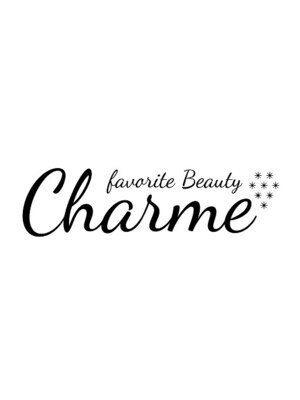 フェイバリットビューティシャルム(Favorite Beauty Charme)