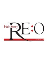 Hair Story RE:O　【ヘア ストーリー レオ】