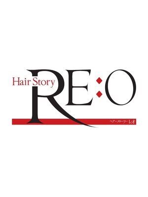ヘアストーリー レオ(Hair Story RE:O)