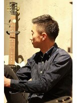 エムズ ヘアーコロラドロック(M's HAIR Colorado Rock)&nbsp;★Ms hair★The otoko short6