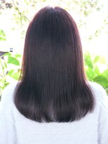 ソール ヘアーメイク(So ALL Hair Make)&nbsp;ナチュラルフェザー