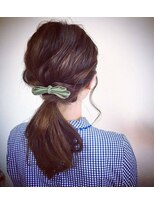 ユニバース(UNIVERSE)&nbsp;ナチュラルアレンジ