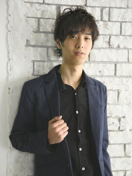 ユーシャンボール(U-CHAMBORD) 大人リッチショート