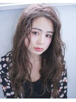 シーン 池袋(scene.)&nbsp;scene.【シーン】【池袋徒歩西口３分】ガーリーロング