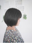 ナチュラルボブ