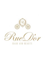 Rue D'or 一宮【リュドール】