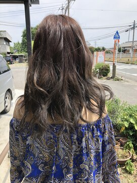 アーツヘア(ARTS hair) フワユル
