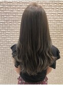 【新宿 Olive’s by neolive】ネイビーミディ