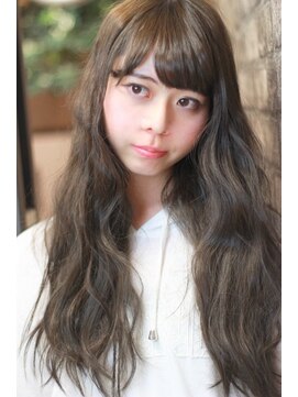 バジオットエイチ(BUZZIoT h) アディクシーグレーパール