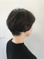 ダスティ 梓川店(Dasty)&nbsp;Dasty short style