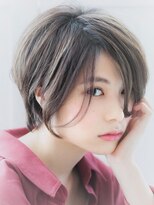 シエル 川越(CIEL)&nbsp;ひし形くびれショート☆３６０°可愛い♪