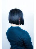 しっとりダークブルーパープル♪
