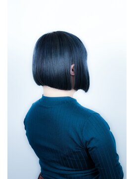 クリップ ジョイント ゴッド(CLIP JOINT GOD) しっとりダークブルーパープル♪