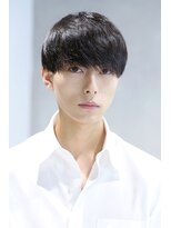 リップス 渋谷(LIPPS)&nbsp;サラ髪マッシュ