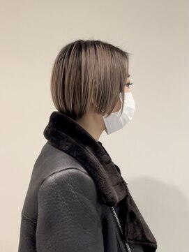 マリオ(mario) クラインショート