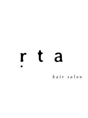 リタ(rta)