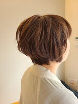 アカラ ヘアー akala ｈair&nbsp;ショート