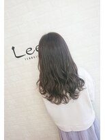 リー 天王寺(Lee)&nbsp;【Lee天王寺】スモーキーアッシュ