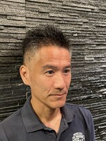 ヒロギンザ 池袋 サンシャイン通り店(HIRO GINZA) ショートスタイル