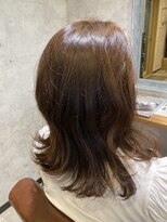 エスト(est)&nbsp;【新宿est】大人外ハネミディ