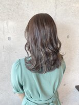 ゼロプラス(ZERO +)&nbsp;ハイライトシナモン