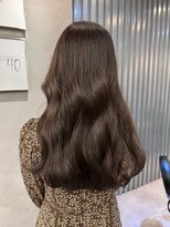 ジーナ 池袋(Zina)&nbsp;【Zina 新宿】大人かわいい＊女神巻き＊ヨシンモリ