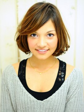 リトル 所沢(little) アーモンドショコラボブ