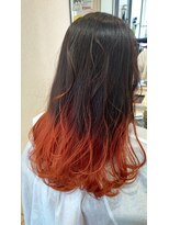 ビヤンカ(Biyanka)&nbsp;禰津子カラー