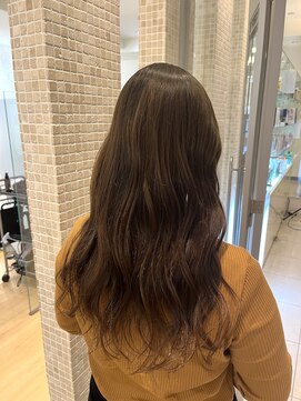 ビューティシモ 所沢(Beautissimo) ルミエールベージュ☆