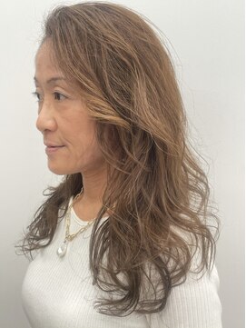 ロマリア 青山 南青山(Lomalia) エレガントレイヤー