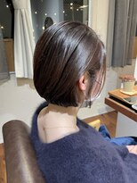 エルサフィロ ヒゴバシ(el zafiro)&nbsp;【エルサフィロ 肥後橋】お客様スタイル