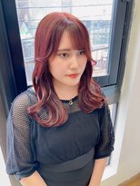 トレチェント 町田店(TRECENTO) 【大人韓国】韓国くびれミディ× RED◎20代30代40代