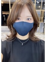 アリスバイアフロート 自由が丘(ALICe by AFLOAT) くびれ