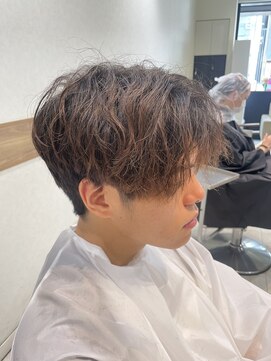 ケンジ 南林間(KENJE) センターパート