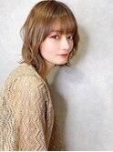 デザインカラー/シルキーベージュ/グレージュカラー/錦糸町