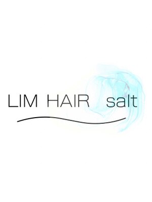リムヘアソルト(LIM HAIR salt)