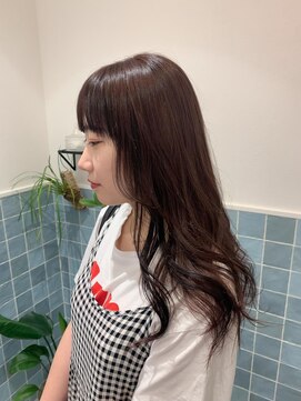 サーカス 町田(circus) 逆フェイスフレーミング♪