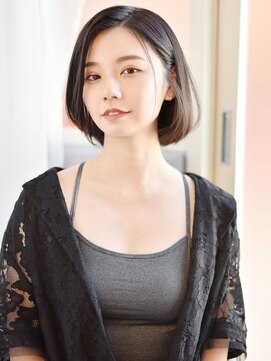 イリーブ(elieve) ボブ