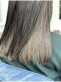 インナーカラー/ミルクティーカラー/ヘアカラー/ケアブリーチ