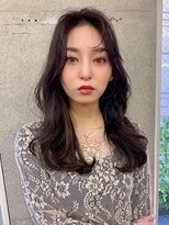 リコバイアフロート(riko by afloat)&nbsp;韓国風スタイル/ふんわり愛されシルエット