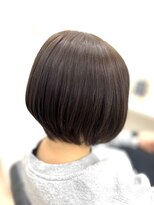 バンビ 大矢野店( Bambi)&nbsp;ボブ