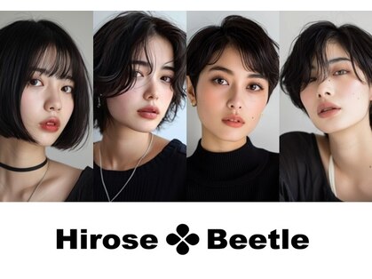 ビートルグランデ(Beetle Grande)の写真