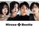 ビートルグランデ(Beetle Grande)の写真